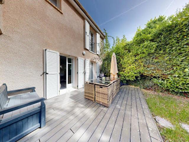 Maison vente à Pontoise, Vauréal