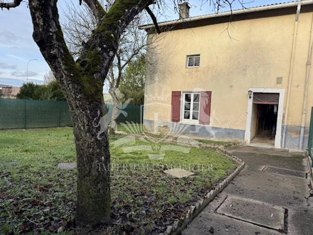 Maison vente à Verdun