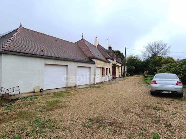 Maison vente à Sens, Arces-dilo