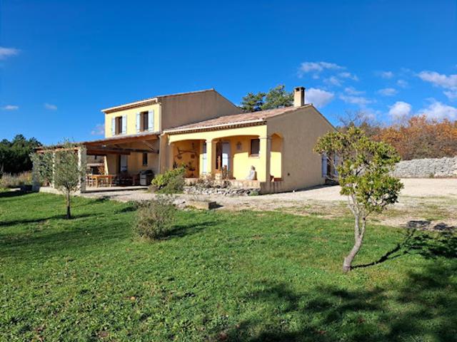 Maison vente à Carpentras, Aurel