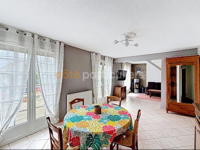 Maison vente à Bourgtheroulde-Infreville, Grand Bourgtheroulde