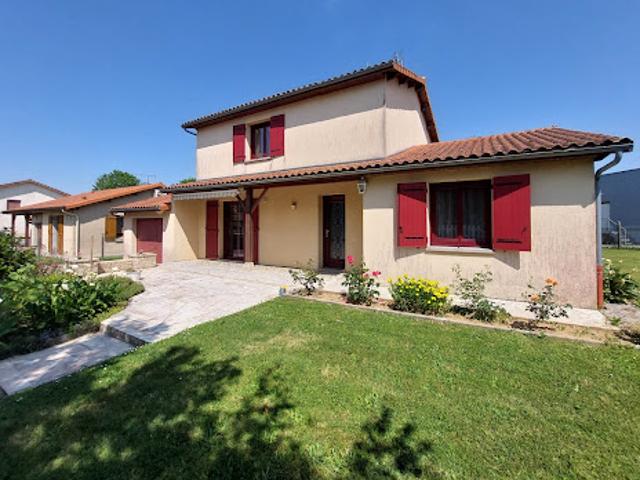 Maison vente à Confolens