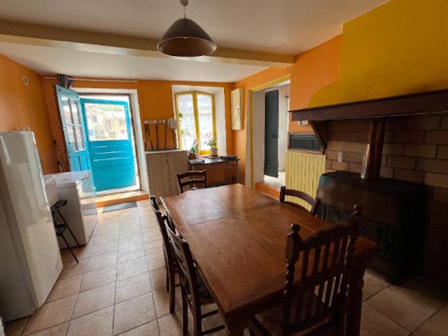 Maison vente à Limoux, Donazac