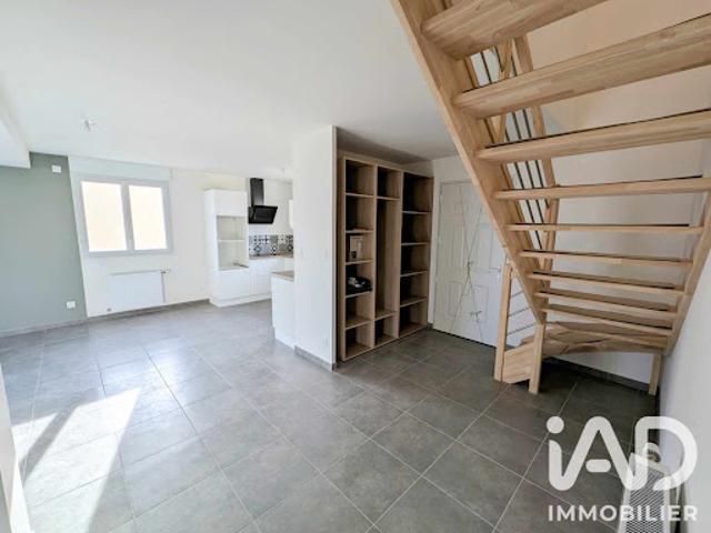 Maison vente à Caen, Évrecy