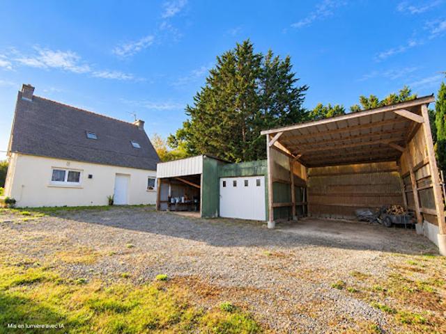 Maison vente à Stang Marrec, Grâces
