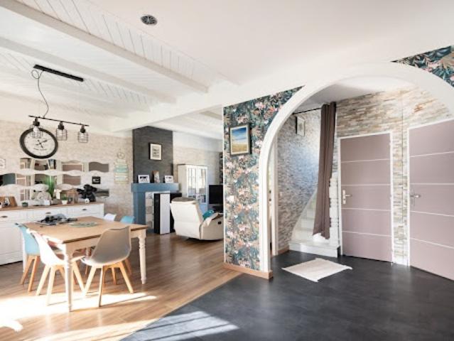Maison vente à Morlaix, Bretagne