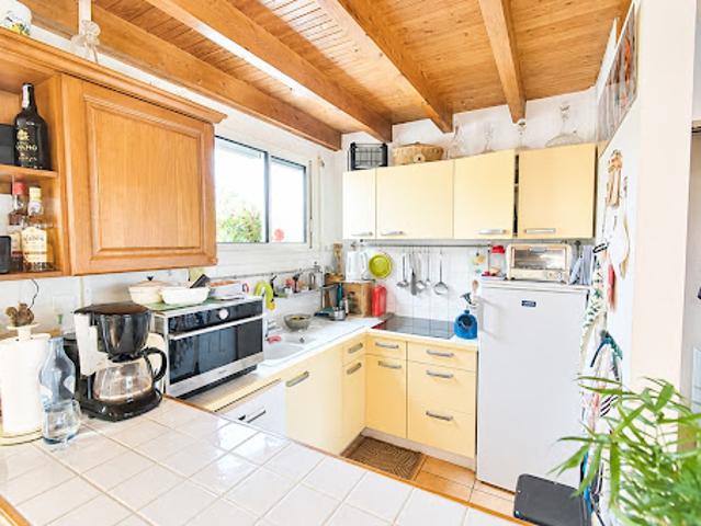 Maison vente à Les Sables-d'Olonne, La Barre-de-monts