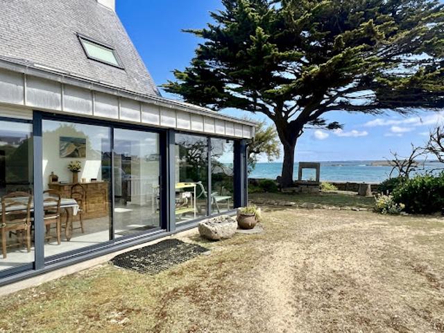 Maison vente à Lorient, Bretagne