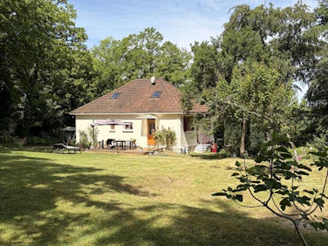 Maison vente à Étampes, Méréville