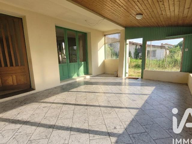 Maison vente à Libourne, Les Eglisottes-et-chalaures