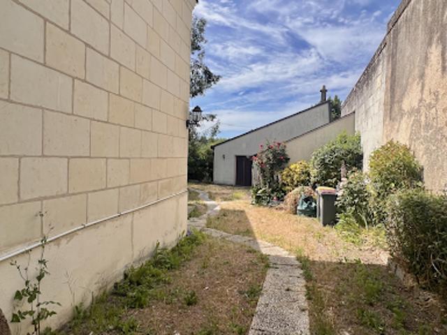 Maison vente à Saumur, Longué-jumelles