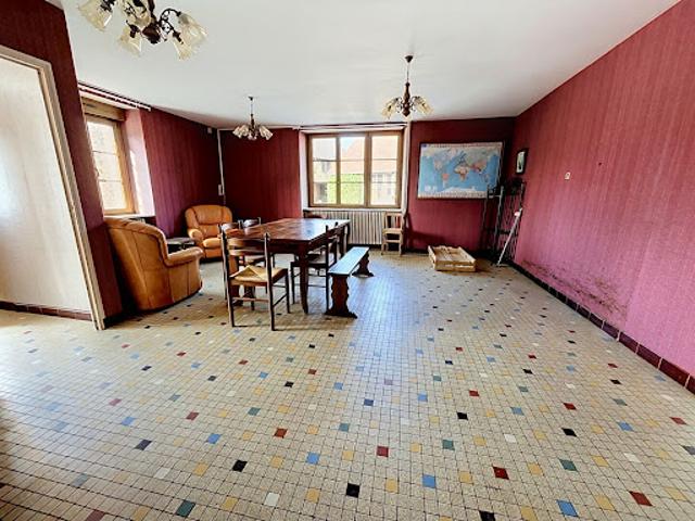Maison vente à Avranches, Normandie