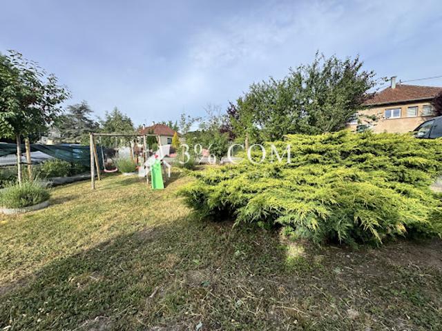 Maison vente à Saverne, Marmoutier