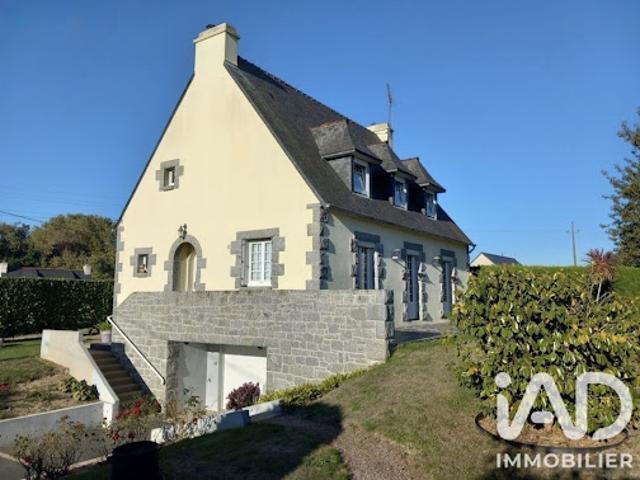 Maison vente à Plounez, Paimpol