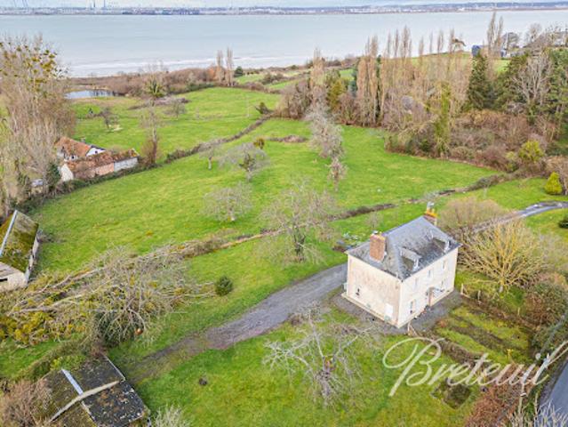 Maison vente à Lisieux, Cricqueboeuf