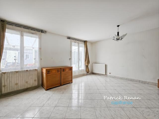 Maison vente à Résidence Danièle, Plaisir