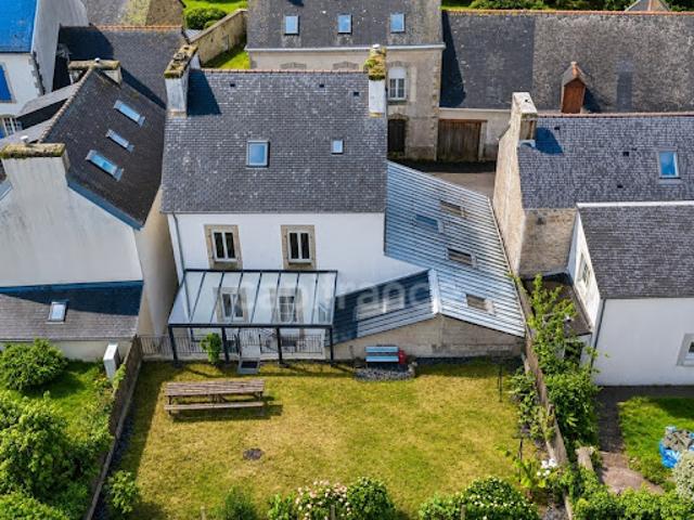 Maison vente à Châteaulin, Bretagne