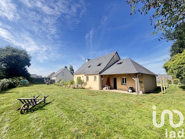 Maison vente à Rennes, Bretagne