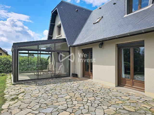 Maison vente à Rodez, Occitanie