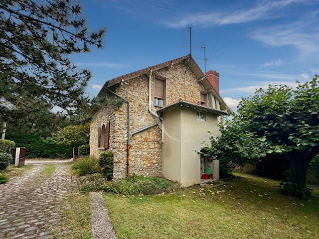 Maison vente à Saint-Germain-en-Laye, Triel-sur-seine