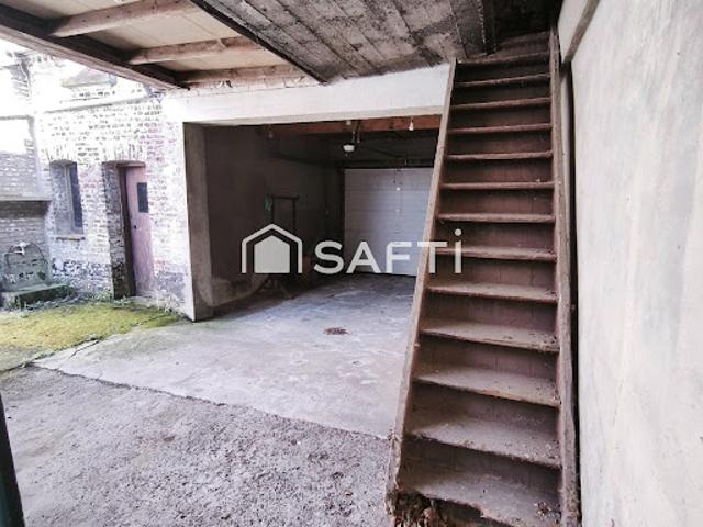 Maison vente à Béthune, Hauts-de-France