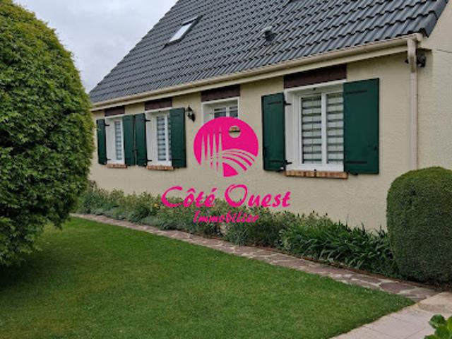 Maison vente à Le Havre, Saint-martin-du-manoir