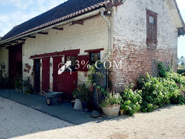 Maison vente à Dunkerque, Merville