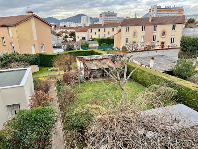 Maison vente à France métropolitaine, Clermont-ferrand