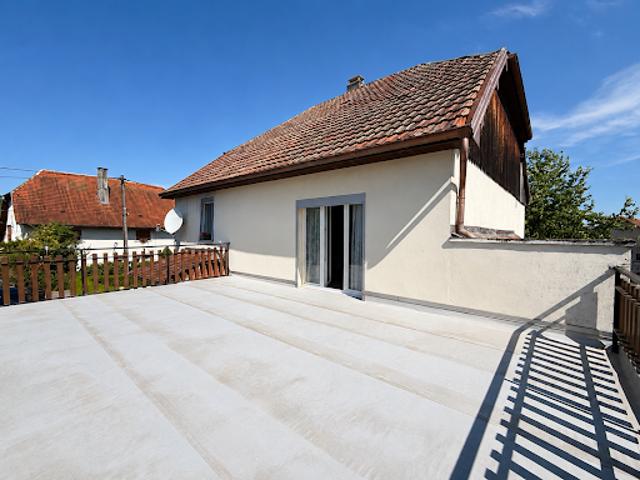 Maison vente à Vellevans, Doubs