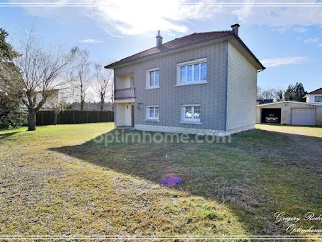 Maison vente à Bagnères-de-Bigorre, Avezac-prat-lahitte