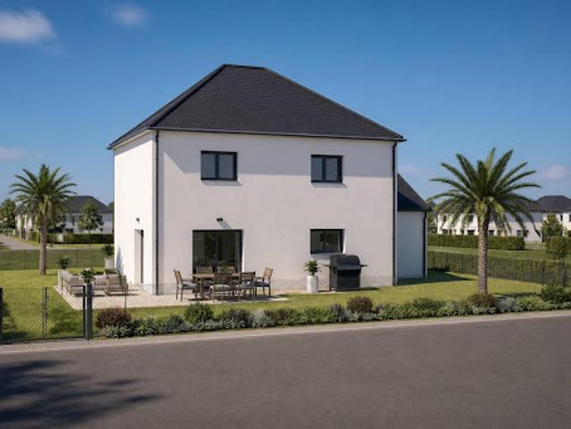 Maison vente à Caen, Basly