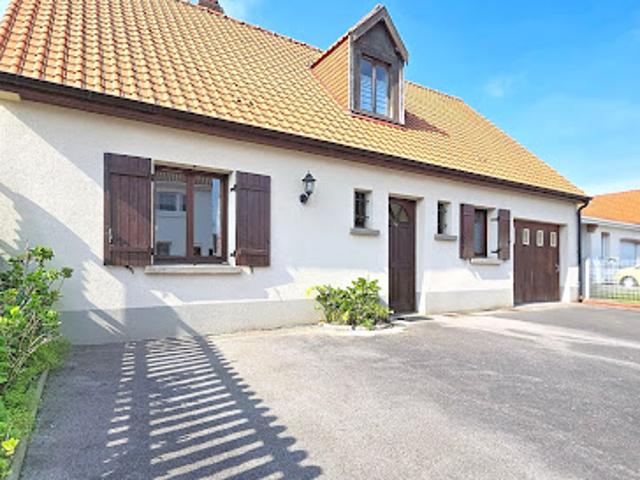 Maison vente à Montreuil-sur-Mer, Berck