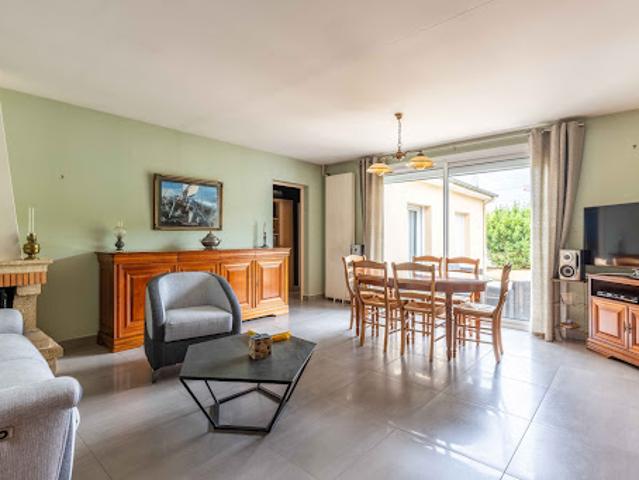 Maison vente à Betton, Les Omblais