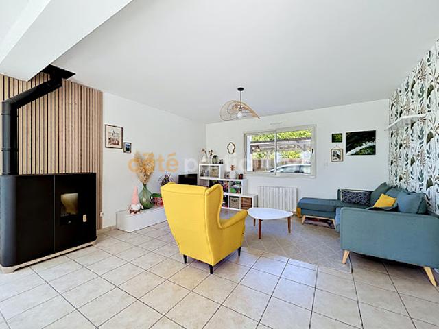 Maison vente à Bernay, Le Bosc-roger-en-roumois