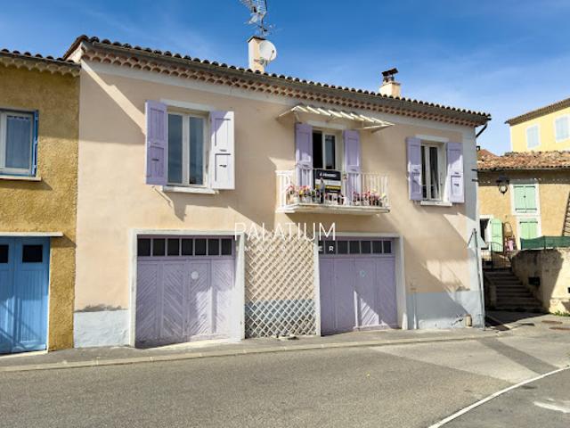 Maison vente à Digne-les-Bains, Château-arnoux-saint-auban