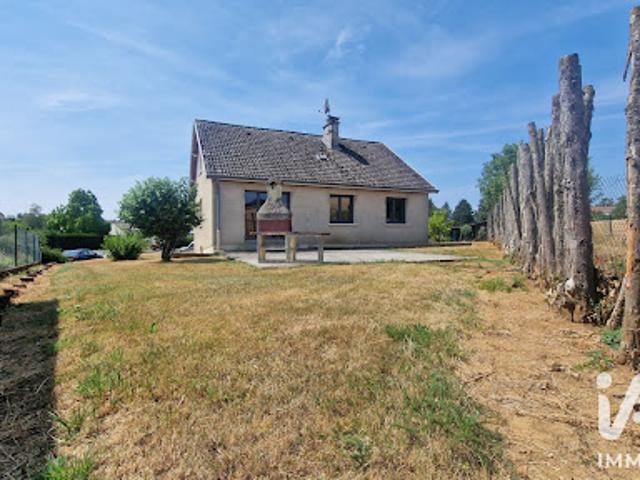Maison vente à Sedan, Chémery-sur-bar