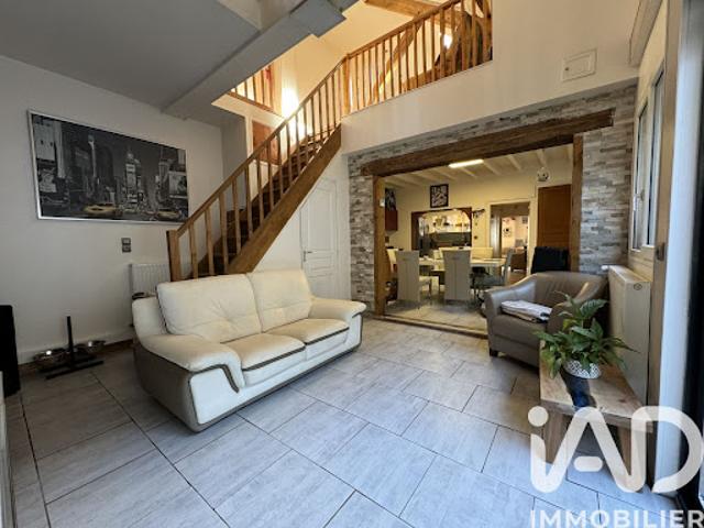 Maison vente à Châteaudun, Dangeau