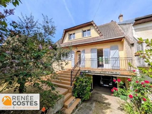 Maison vente à Palaiseau, Epinay-sur-orge
