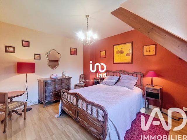 Maison vente à Évreux, Arnières-sur-iton