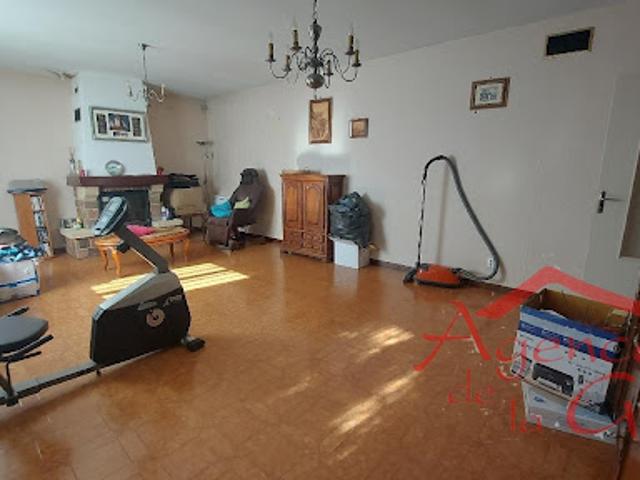 Maison vente à Gourgançon, Marne