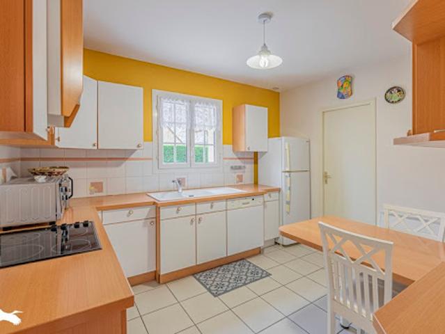 Maison vente à Tours, Fondettes