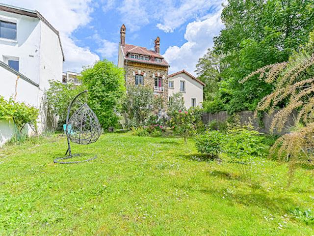 Maison vente à Nogent-sur-Marne, Fontenay-sous-bois