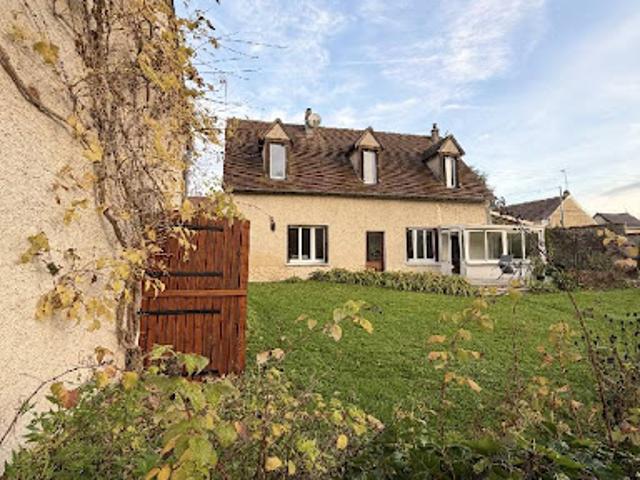 Maison vente à Chartres, Gallardon