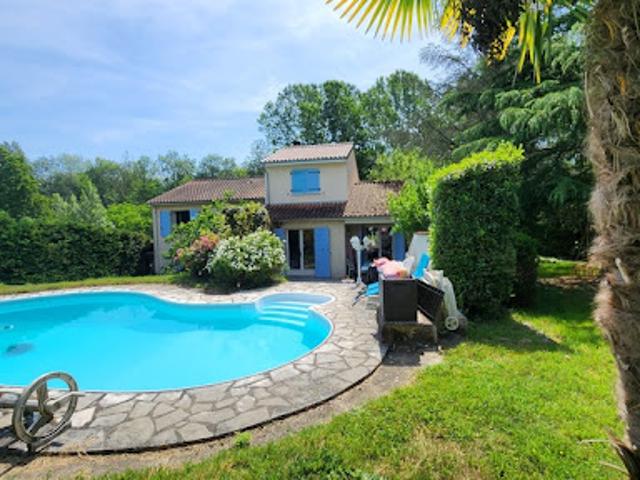 Maison vente à Valence, Jaillans