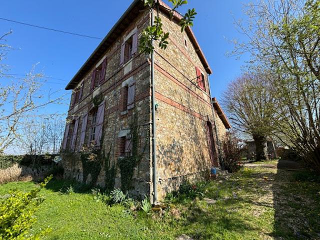 Maison vente à Meaux, La Ferté-sous-jouarre