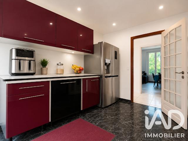 Maison vente à Méréville, Le Mérévillois