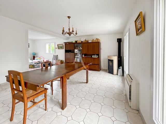 Maison vente à Le Mesnil-Esnard, Seine-Maritime