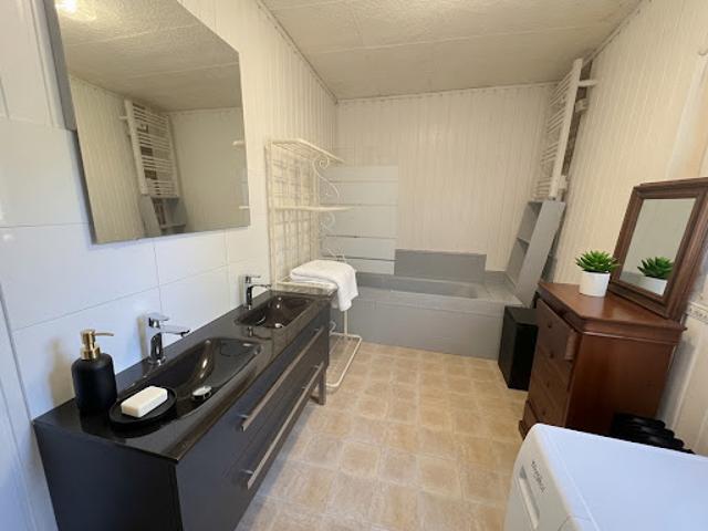 Maison vente à Rochefort, Ciré-d'aunis