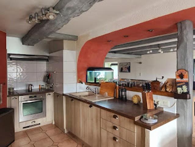 Maison vente à Belfort, Lepuix