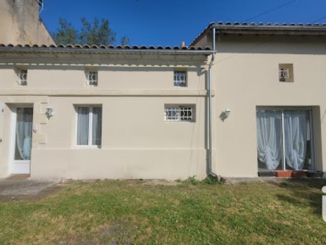 Maison vente à Benauge, Les Eglisottes-et-chalaures